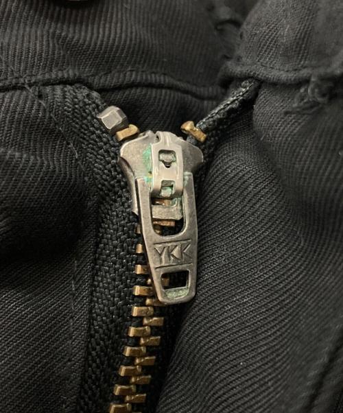 TIGHTBOOTH PRODUCTION（タイトブースプロダクション）TIGHTBOOTH PRODUCTION (タイトブースプロダクション) バルーンイージーパンツ/Balloon Easy Pants ブラック サイズ:Lの古着・服飾アイテム