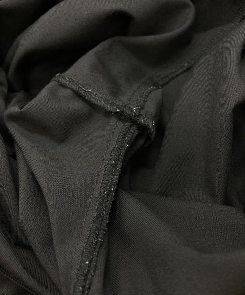 TIGHTBOOTH PRODUCTION（タイトブースプロダクション）TIGHTBOOTH PRODUCTION (タイトブースプロダクション) バルーンイージーパンツ/Balloon Easy Pants ブラック サイズ:Lの古着・服飾アイテム