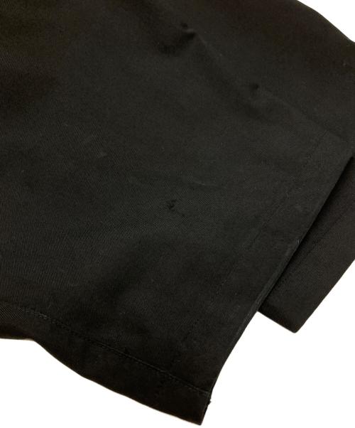 TIGHTBOOTH PRODUCTION（タイトブースプロダクション）TIGHTBOOTH PRODUCTION (タイトブースプロダクション) バルーンイージーパンツ/Balloon Easy Pants ブラック サイズ:Lの古着・服飾アイテム