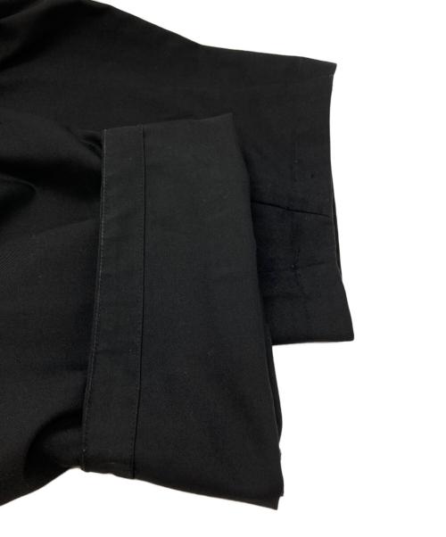 TIGHTBOOTH PRODUCTION（タイトブースプロダクション）TIGHTBOOTH PRODUCTION (タイトブースプロダクション) バルーンイージーパンツ/Balloon Easy Pants ブラック サイズ:Lの古着・服飾アイテム