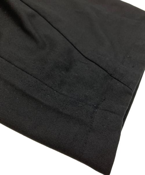 TIGHTBOOTH PRODUCTION（タイトブースプロダクション）TIGHTBOOTH PRODUCTION (タイトブースプロダクション) バルーンイージーパンツ/Balloon Easy Pants ブラック サイズ:Lの古着・服飾アイテム