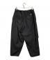 TIGHTBOOTH PRODUCTION (タイトブースプロダクション) バルーンイージーパンツ/Balloon Easy Pants ブラック サイズ:L：13000円