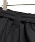 中古・古着 TIGHTBOOTH PRODUCTION (タイトブースプロダクション) バルーンイージーパンツ/Balloon Easy Pants ブラック サイズ:L：13000円