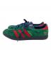 adidas (アディダス) BlackburnSPZL グリーン サイズ:27.5cm：13000円