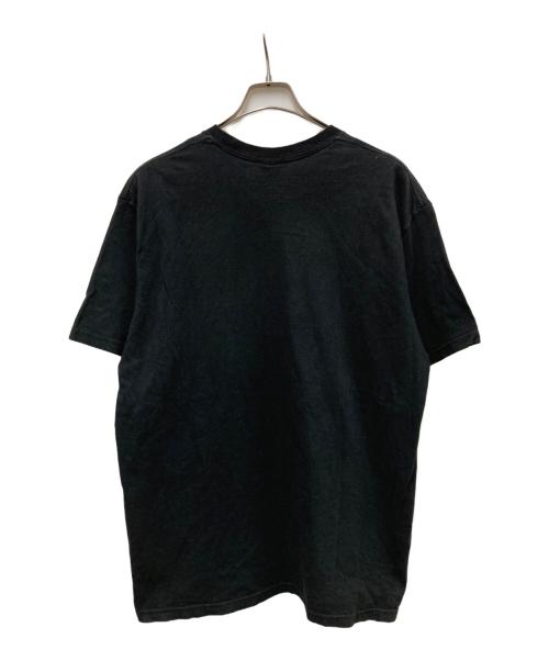 SUPREME（シュプリーム）SUPREME (シュプリーム) THRASHER (スラッシャー) SKYLINE TEE ブラック サイズ:Lの古着・服飾アイテム
