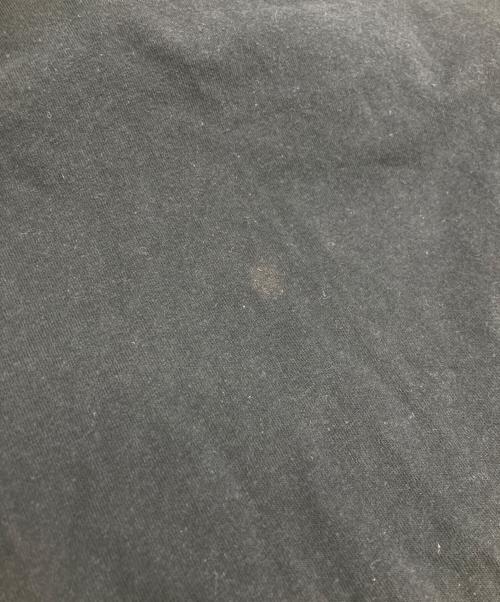 SUPREME（シュプリーム）SUPREME (シュプリーム) THRASHER (スラッシャー) SKYLINE TEE ブラック サイズ:Lの古着・服飾アイテム