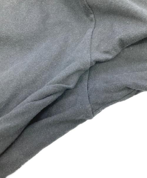 SUPREME（シュプリーム）SUPREME (シュプリーム) THRASHER (スラッシャー) SKYLINE TEE ブラック サイズ:Lの古着・服飾アイテム