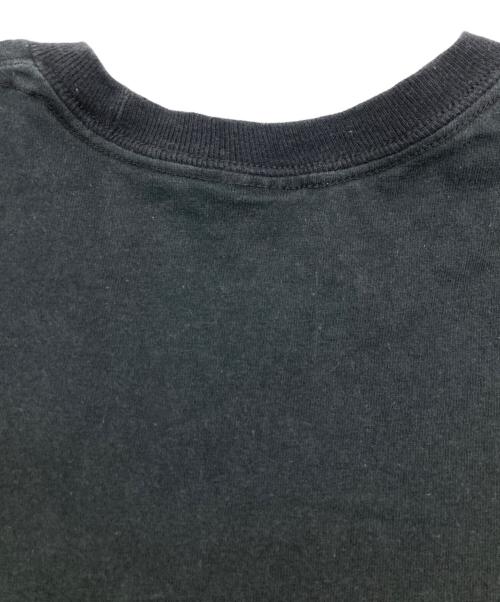 SUPREME（シュプリーム）SUPREME (シュプリーム) THRASHER (スラッシャー) SKYLINE TEE ブラック サイズ:Lの古着・服飾アイテム