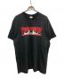 SUPREME（シュプリーム）の古着「SKYLINE TEE」｜ブラック