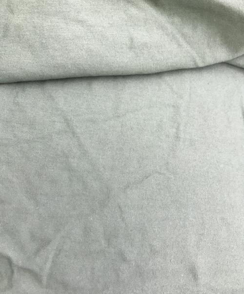 SUPREME（シュプリーム）Supreme (シュプリーム) Barong PatchS/S TOP グリーン サイズ:Lの古着・服飾アイテム