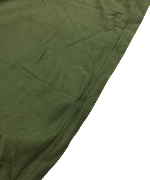 SUPREME（シュプリーム）Supreme (シュプリーム) Barong PatchS/S TOP グリーン サイズ:Lの古着・服飾アイテム