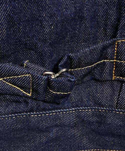 LEVI'S（リーバイス）LEVI'S (リーバイス) TYPE I JACKET 1936 506XX1stタイプデニムジャケット インディゴ サイズ:44の古着・服飾アイテム