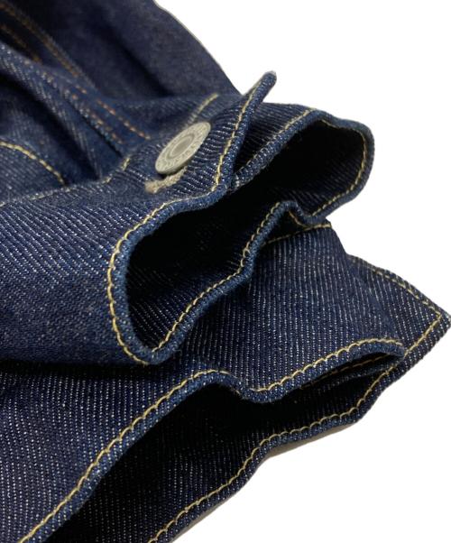 LEVI'S（リーバイス）LEVI'S (リーバイス) TYPE I JACKET 1936 506XX1stタイプデニムジャケット インディゴ サイズ:44の古着・服飾アイテム