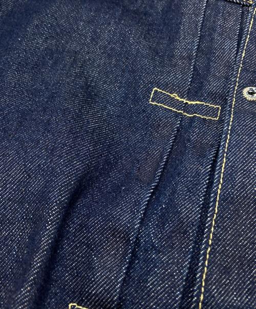 LEVI'S（リーバイス）LEVI'S (リーバイス) TYPE I JACKET 1936 506XX1stタイプデニムジャケット インディゴ サイズ:44の古着・服飾アイテム