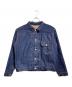 LEVI'S（リーバイス）の古着「TYPE I JACKET 1936 506XX1stタイプデニムジャケット」｜インディゴ