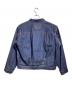 LEVI'S (リーバイス) TYPE I JACKET 1936 506XX1stタイプデニムジャケット インディゴ サイズ:44：40000円