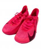 NIKEナイキ）の古着「ALPHAFLY 3/アルファフライ 3」｜ピンク