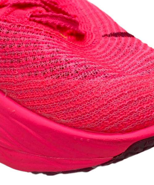 NIKE（ナイキ）NIKE (ナイキ) ALPHAFLY 3/アルファフライ 3 ピンク サイズ:24.5cmの古着・服飾アイテム