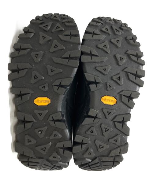 suicoke（スイコック）SUICOKE (スイコック) ODAKHA (オダカ) sandal shoes/サンダルシューズ ブラック サイズ:23cmの古着・服飾アイテム