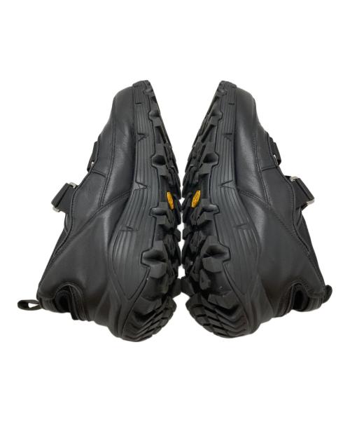 suicoke（スイコック）SUICOKE (スイコック) ODAKHA (オダカ) sandal shoes/サンダルシューズ ブラック サイズ:23cmの古着・服飾アイテム