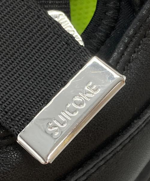 suicoke（スイコック）SUICOKE (スイコック) ODAKHA (オダカ) sandal shoes/サンダルシューズ ブラック サイズ:23cmの古着・服飾アイテム