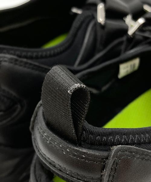 suicoke（スイコック）SUICOKE (スイコック) ODAKHA (オダカ) sandal shoes/サンダルシューズ ブラック サイズ:23cmの古着・服飾アイテム