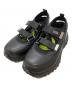 SUICOKE（スイコック）の古着「sandal shoes/サンダルシューズ」｜ブラック