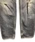 中古・古着 NUMBER (N)INE (ナンバーナイン) デニムパンツ/Denim Pants グレー サイズ:2：22000円