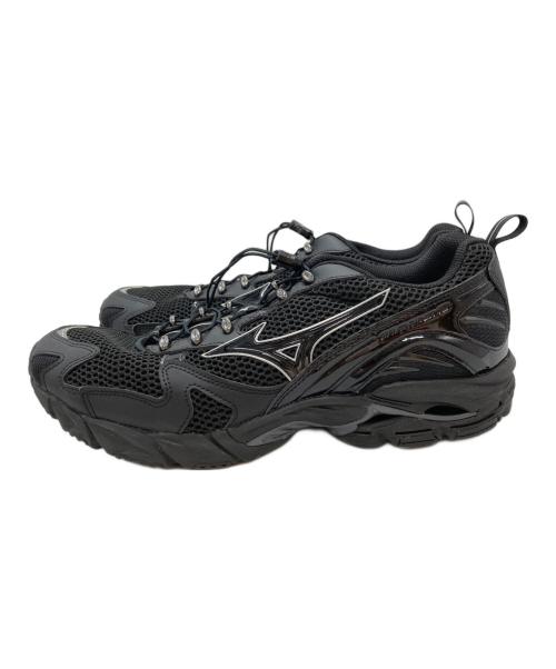 MIZUNO（ミズノ）MIZUNO (ミズノ) SLY (スライ) スニーカー ブラック サイズ:27㎝の古着・服飾アイテム