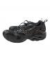 MIZUNO (ミズノ) SLY (スライ) スニーカー ブラック サイズ:27㎝：20000円