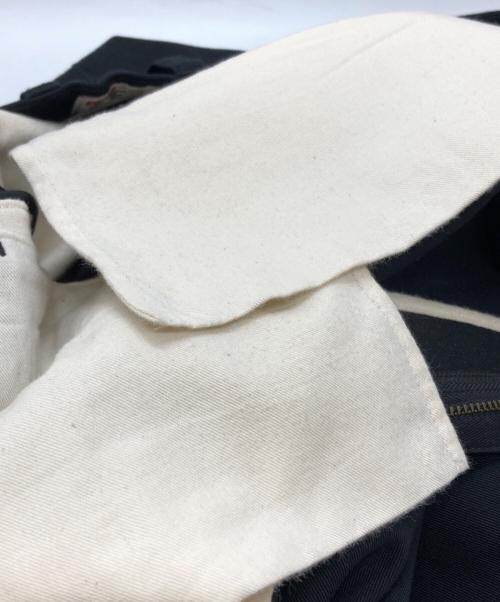 Traditional Weatherwear（トラディショナルウェザーウェア）Traditional Weatherwear (トラディショナルウェザーウェア) UNIONSLACKS 102 CHINO/ユニゾンスラックス102チノ ブラック サイズ:Sの古着・服飾アイテム