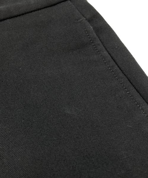 Traditional Weatherwear（トラディショナルウェザーウェア）Traditional Weatherwear (トラディショナルウェザーウェア) UNIONSLACKS 102 CHINO/ユニゾンスラックス102チノ ブラック サイズ:Sの古着・服飾アイテム