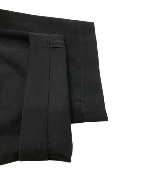 Traditional Weatherwear（トラディショナルウェザーウェア）Traditional Weatherwear (トラディショナルウェザーウェア) UNIONSLACKS 102 CHINO/ユニゾンスラックス102チノ ブラック サイズ:Sの古着・服飾アイテム
