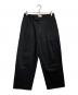 Traditional Weatherwear（トラディショナルウェザーウェア）の古着「UNIONSLACKS 102 CHINO/ユニゾンスラックス102チノ」｜ブラック
