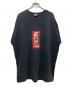 THE BLACK EYE PATCH（ブラックアイパッチ）の古着「HANDLE WITH CARE TEE」｜ブラック