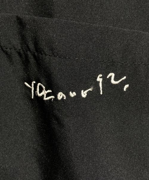 graniph（グラニフ）graniph (グラニフ) アロハ開襟シャツ/Aloha shirt ブラック サイズ:XLの古着・服飾アイテム