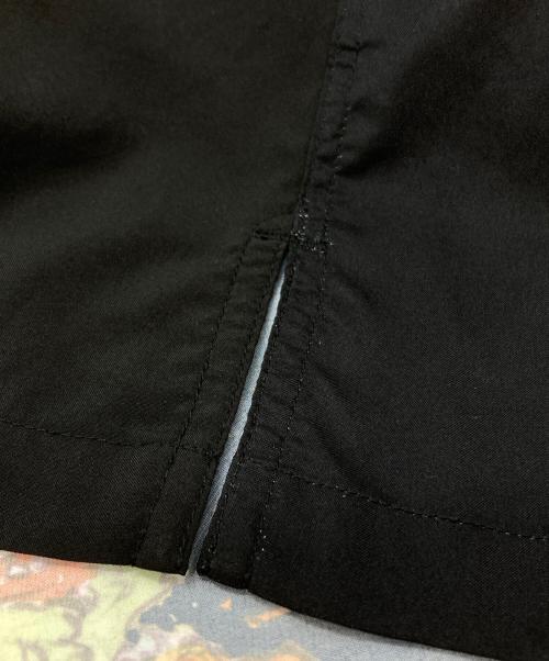 graniph（グラニフ）graniph (グラニフ) アロハ開襟シャツ/Aloha shirt ブラック サイズ:XLの古着・服飾アイテム