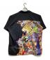 graniph (グラニフ) アロハ開襟シャツ/Aloha shirt ブラック サイズ:XL：7000円