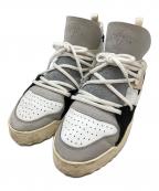 adidas×ALEXANDER WANGアディダス×アレキサンダー・ワン）の古着「AW BBALL」｜ホワイト