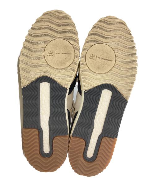adidas（アディダス）adidas (アディダス) ALEXANDER WANG (アレキサンダー・ワン) AW BBALL ホワイト サイズ:28cmの古着・服飾アイテム