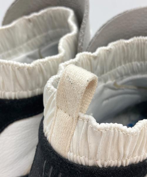 adidas（アディダス）adidas (アディダス) ALEXANDER WANG (アレキサンダー・ワン) AW BBALL ホワイト サイズ:28cmの古着・服飾アイテム