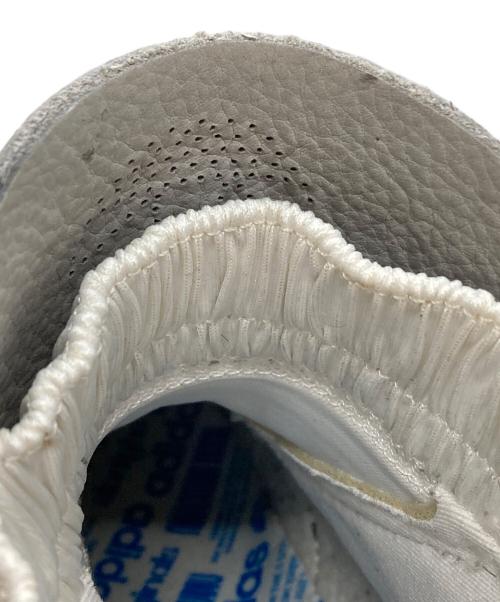 adidas（アディダス）adidas (アディダス) ALEXANDER WANG (アレキサンダー・ワン) AW BBALL ホワイト サイズ:28cmの古着・服飾アイテム