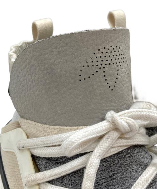 adidas（アディダス）adidas (アディダス) ALEXANDER WANG (アレキサンダー・ワン) AW BBALL ホワイト サイズ:28cmの古着・服飾アイテム