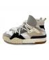 adidas (アディダス) ALEXANDER WANG (アレキサンダー・ワン) AW BBALL ホワイト サイズ:28cm：12000円