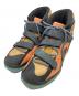 adidas（アディダス）の古着「Vadawam 326 'Mesa Hazy Copper'/メサ / コアブラック / ヘイジーコッパー」｜ベージュ