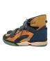 adidas (アディダス) KID CUDI (キッド・カディ) Vadawam 326 'Mesa Hazy Copper'/メサ / コアブラック / ヘイジーコッパー ベージュ サイズ:28.5cm：17000円