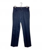 LEVI'Sリーバイス）の古着「STA-PREST SLACKS/スラックス」｜ネイビー