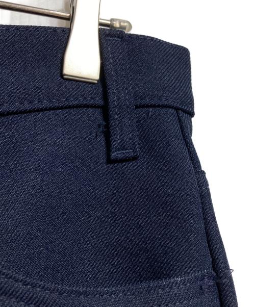 LEVI'S（リーバイス）LEVI'S (リーバイス) STA-PREST SLACKS/スラックス ネイビー サイズ:W34 L32の古着・服飾アイテム