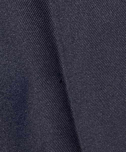 LEVI'S（リーバイス）LEVI'S (リーバイス) STA-PREST SLACKS/スラックス ネイビー サイズ:W34 L32の古着・服飾アイテム