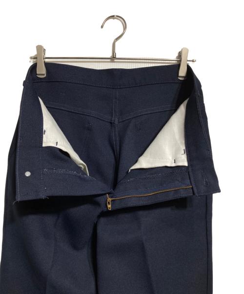 LEVI'S（リーバイス）LEVI'S (リーバイス) STA-PREST SLACKS/スラックス ネイビー サイズ:W34 L32の古着・服飾アイテム